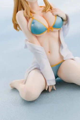 Boku wa Tomodachi ga Sukunai NEXT - Kashiwazaki Sena - 1/7 - Swimsuit ver. (Aoshima, Funny Knights)ㅤ – Aoshima – ActionFigureBrasil