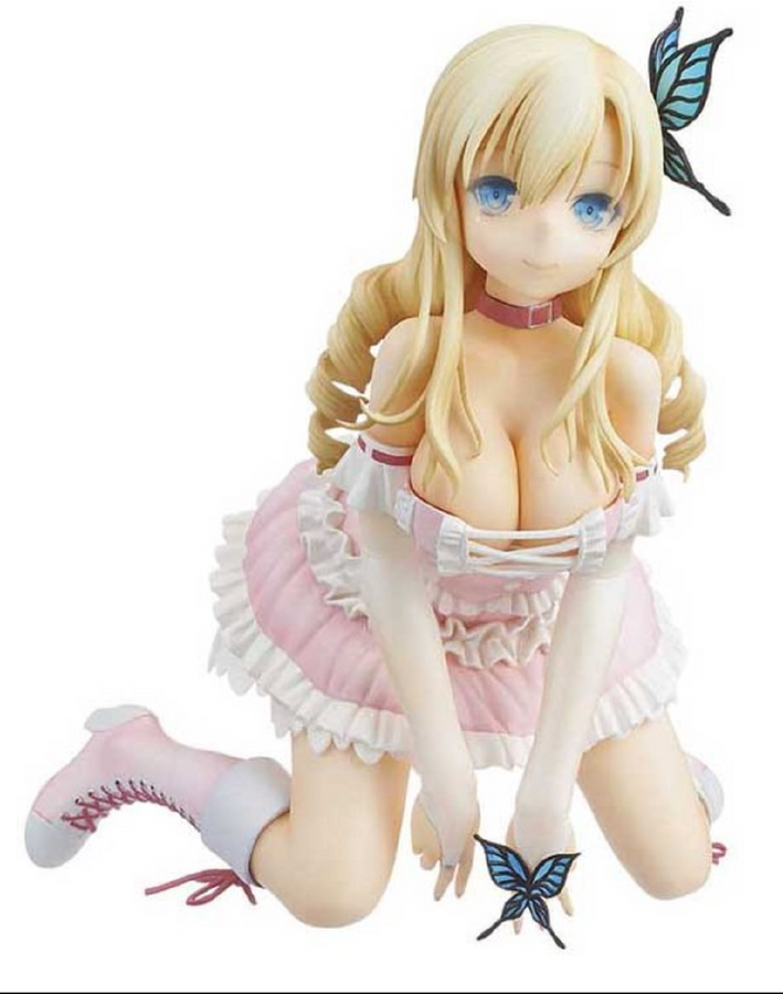 Boku wa Tomodachi ga Sukunai Next - Kashiwazaki Sena - 1/8 - Gothic Lolita ver. (Media Factory)ㅤ – Media Factory – ActionFigureBrasil