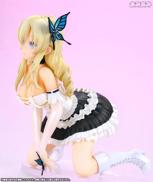 Boku wa Tomodachi ga Sukunai NEXT - Kashiwazaki Sena - 1/8 - Gothic Lolita ver. (Media Factory)ㅤ – Media Factory – ActionFigureBrasil