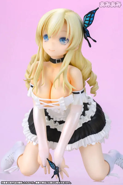 Boku wa Tomodachi ga Sukunai NEXT - Kashiwazaki Sena - 1/8 - Gothic Lolita ver. (Media Factory)ㅤ – Media Factory – ActionFigureBrasil — com base expositora