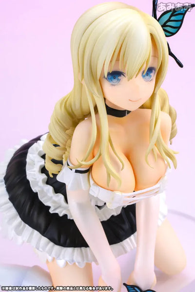 Boku wa Tomodachi ga Sukunai NEXT - Kashiwazaki Sena - 1/8 - Gothic Lolita ver. (Media Factory)ㅤ – Media Factory – ActionFigureBrasil — iluminação de estúdio