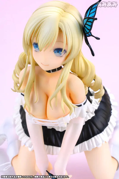 Boku wa Tomodachi ga Sukunai NEXT - Kashiwazaki Sena - 1/8 - Gothic Lolita ver. (Media Factory)ㅤ – Media Factory – ActionFigureBrasil — close