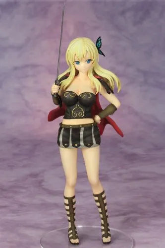 Boku wa Tomodachi ga Sukunai NEXT - Kashiwazaki Sena - 1/8 - Miniskirt Swordsman ver. (Griffon Enterprises)ㅤ – Griffon Enterprises – ActionFigureBrasil