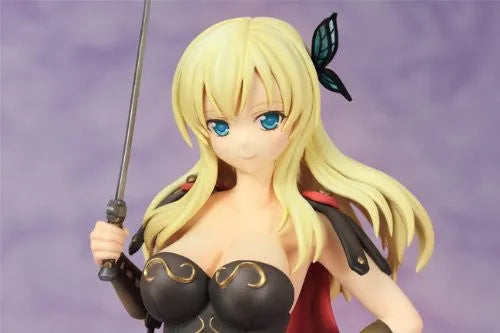 Boku wa Tomodachi ga Sukunai NEXT - Kashiwazaki Sena - 1/8 - Miniskirt Swordsman ver. (Griffon Enterprises)ㅤ – Griffon Enterprises – ActionFigureBrasil