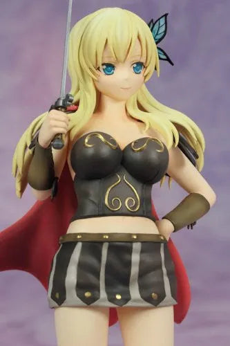 Boku wa Tomodachi ga Sukunai NEXT - Kashiwazaki Sena - 1/8 - Miniskirt Swordsman ver. (Griffon Enterprises)ㅤ – Griffon Enterprises – ActionFigureBrasil