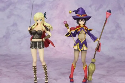 Boku wa Tomodachi ga Sukunai NEXT - Kashiwazaki Sena - 1/8 - Miniskirt Swordsman ver. (Griffon Enterprises)ㅤ – Griffon Enterprises – ActionFigureBrasil — ambientada