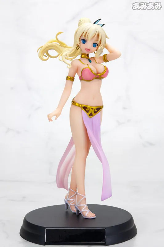Boku wa Tomodachi ga Sukunai NEXT - Kashiwazaki Sena - 1/8 - Odoriko ver. (Griffon Enterprises)ㅤ – Griffon Enterprises – ActionFigureBrasil