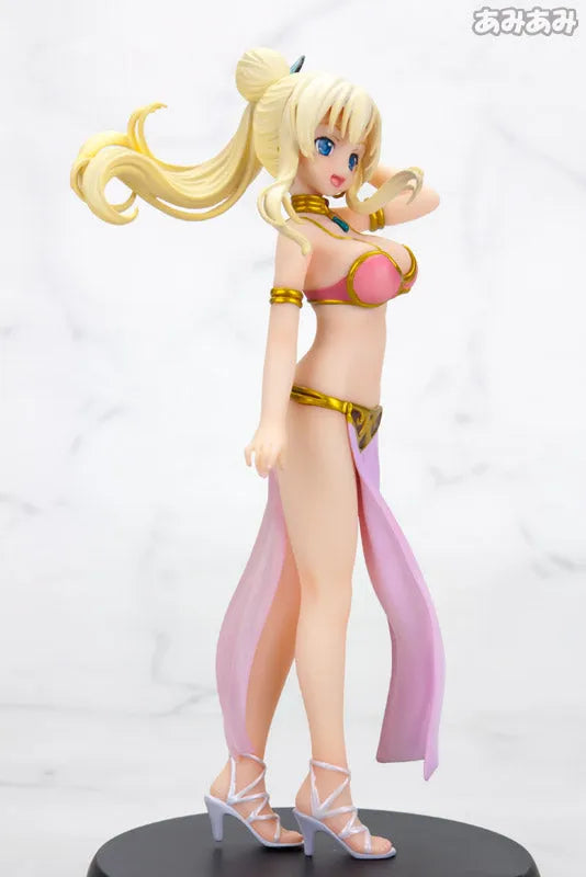 Boku wa Tomodachi ga Sukunai NEXT - Kashiwazaki Sena - 1/8 - Odoriko ver. (Griffon Enterprises)ㅤ – Griffon Enterprises – ActionFigureBrasil