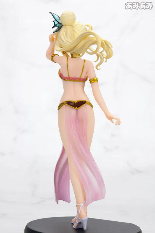 Boku wa Tomodachi ga Sukunai NEXT - Kashiwazaki Sena - 1/8 - Odoriko ver. (Griffon Enterprises)ㅤ – Griffon Enterprises – ActionFigureBrasil