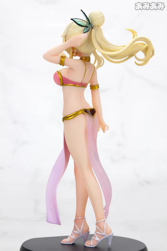 Boku wa Tomodachi ga Sukunai NEXT - Kashiwazaki Sena - 1/8 - Odoriko ver. (Griffon Enterprises)ㅤ – Griffon Enterprises – ActionFigureBrasil