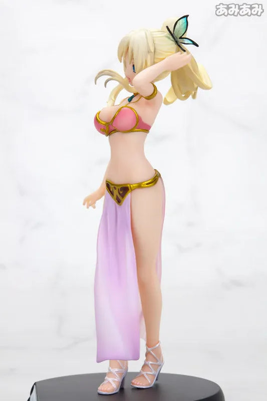 Boku wa Tomodachi ga Sukunai NEXT - Kashiwazaki Sena - 1/8 - Odoriko ver. (Griffon Enterprises)ㅤ – Griffon Enterprises – ActionFigureBrasil