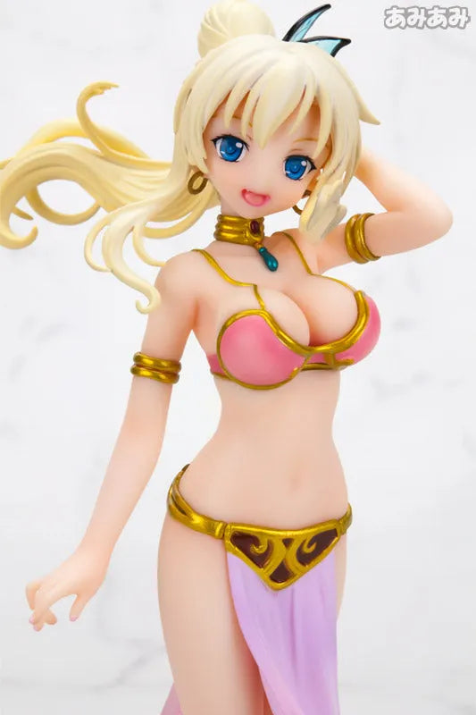 Boku wa Tomodachi ga Sukunai NEXT - Kashiwazaki Sena - 1/8 - Odoriko ver. (Griffon Enterprises)ㅤ – Griffon Enterprises – ActionFigureBrasil