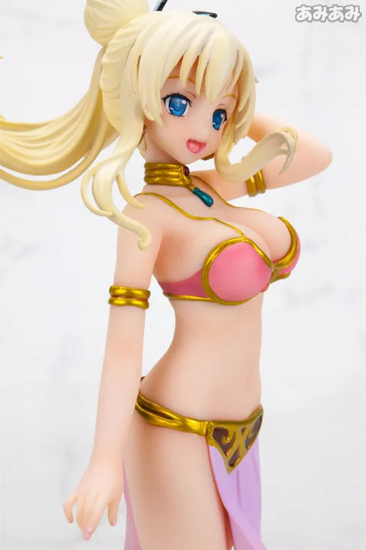 Boku wa Tomodachi ga Sukunai NEXT - Kashiwazaki Sena - 1/8 - Odoriko ver. (Griffon Enterprises)ㅤ – Griffon Enterprises – ActionFigureBrasil
