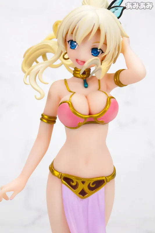 Boku wa Tomodachi ga Sukunai NEXT - Kashiwazaki Sena - 1/8 - Odoriko ver. (Griffon Enterprises)ㅤ – Griffon Enterprises – ActionFigureBrasil