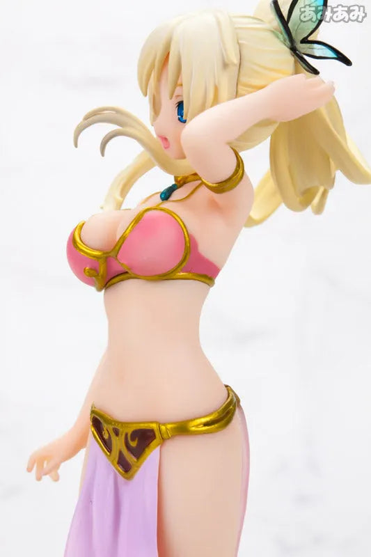 Boku wa Tomodachi ga Sukunai NEXT - Kashiwazaki Sena - 1/8 - Odoriko ver. (Griffon Enterprises)ㅤ – Griffon Enterprises – ActionFigureBrasil