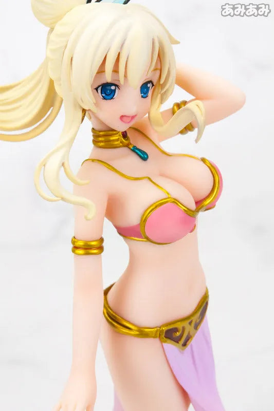 Boku wa Tomodachi ga Sukunai NEXT - Kashiwazaki Sena - 1/8 - Odoriko ver. (Griffon Enterprises)ㅤ – Griffon Enterprises – ActionFigureBrasil