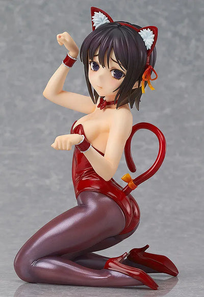 Boku wa Tomodachi ga Sukunai NEXT - Mikazuki Yozora - 1/7 - Cat Costume ver. (Max Factory)ㅤ – Max Factory – ActionFigureBrasil