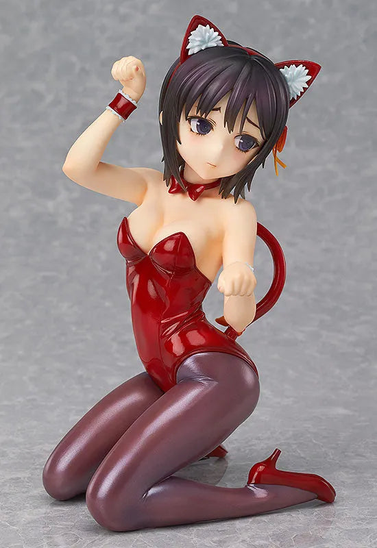 Boku wa Tomodachi ga Sukunai NEXT - Mikazuki Yozora - 1/7 - Cat Costume ver. (Max Factory)ㅤ – Max Factory – ActionFigureBrasil
