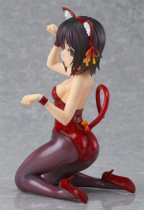 Boku wa Tomodachi ga Sukunai NEXT - Mikazuki Yozora - 1/7 - Cat Costume ver. (Max Factory)ㅤ – Max Factory – ActionFigureBrasil