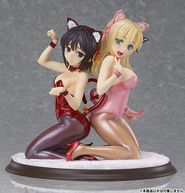 Boku wa Tomodachi ga Sukunai NEXT - Mikazuki Yozora - 1/7 - Cat Costume ver. (Max Factory)ㅤ – Max Factory – ActionFigureBrasil