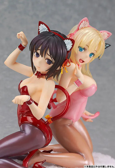 Boku wa Tomodachi ga Sukunai NEXT - Mikazuki Yozora - 1/7 - Cat Costume ver. (Max Factory)ㅤ – Max Factory – ActionFigureBrasil — acessórios