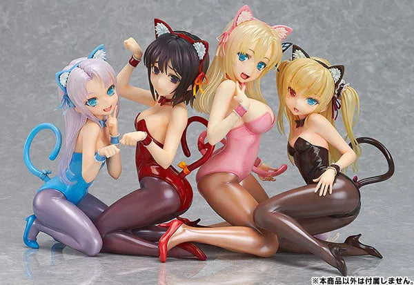 Boku wa Tomodachi ga Sukunai NEXT - Mikazuki Yozora - 1/7 - Cat Costume ver. (Max Factory)ㅤ – Max Factory – ActionFigureBrasil