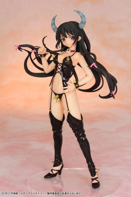 Boku wa Tomodachi ga Sukunai NEXT - Mikazuki Yozora - 1/8 - Aku no Keshin ver. (Griffon Enterprises)ㅤ – Griffon Enterprises – ActionFigureBrasil