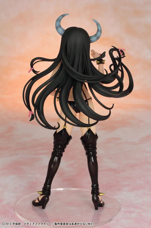 Boku wa Tomodachi ga Sukunai NEXT - Mikazuki Yozora - 1/8 - Aku no Keshin ver. (Griffon Enterprises)ㅤ – Griffon Enterprises – ActionFigureBrasil