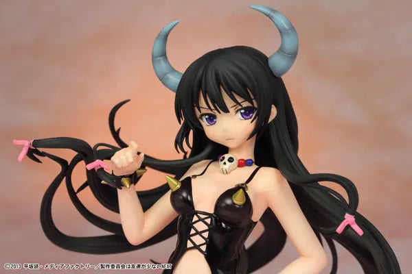 Boku wa Tomodachi ga Sukunai NEXT - Mikazuki Yozora - 1/8 - Aku no Keshin ver. (Griffon Enterprises)ㅤ – Griffon Enterprises – ActionFigureBrasil