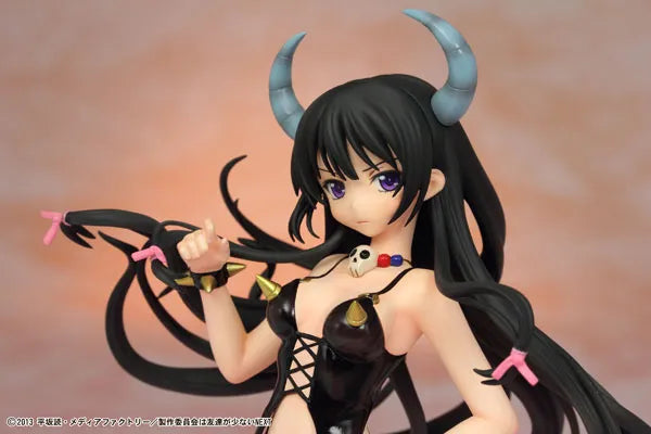 Boku wa Tomodachi ga Sukunai NEXT - Mikazuki Yozora - 1/8 - Aku no Keshin ver. (Griffon Enterprises)ㅤ – Griffon Enterprises – ActionFigureBrasil