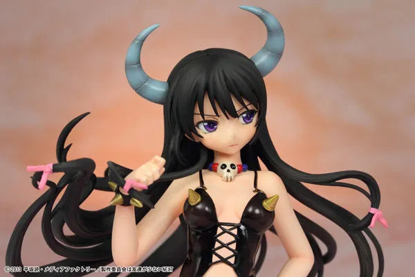 Boku wa Tomodachi ga Sukunai NEXT - Mikazuki Yozora - 1/8 - Aku no Keshin ver. (Griffon Enterprises)ㅤ – Griffon Enterprises – ActionFigureBrasil