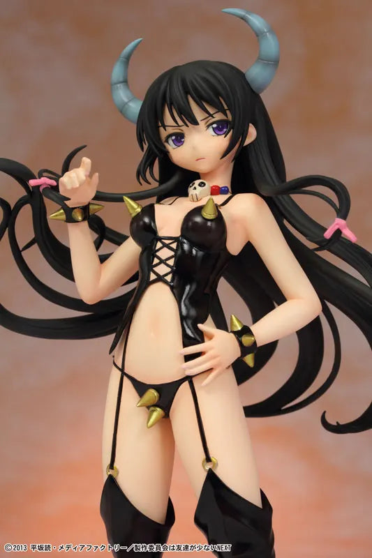 Boku wa Tomodachi ga Sukunai NEXT - Mikazuki Yozora - 1/8 - Aku no Keshin ver. (Griffon Enterprises)ㅤ – Griffon Enterprises – ActionFigureBrasil