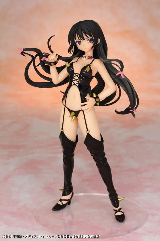 Boku wa Tomodachi ga Sukunai NEXT - Mikazuki Yozora - 1/8 - Aku no Keshin ver. (Griffon Enterprises)ㅤ – Griffon Enterprises – ActionFigureBrasil
