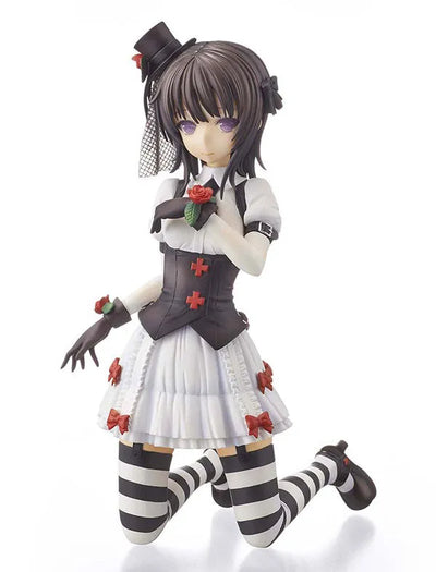 Boku wa Tomodachi ga Sukunai NEXT - Mikazuki Yozora - 1/8 - Gothic Lolita ver. (Media Factory)ㅤ – Media Factory – ActionFigureBrasil