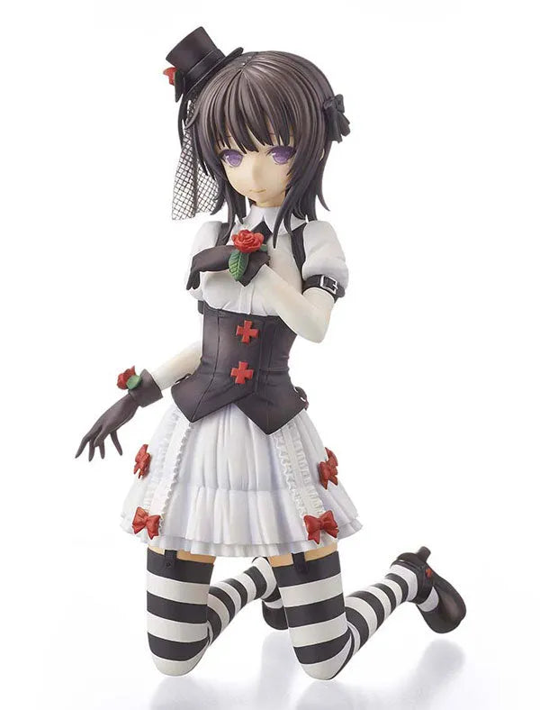 Boku wa Tomodachi ga Sukunai NEXT - Mikazuki Yozora - 1/8 - Gothic Lolita ver. (Media Factory)ㅤ – Media Factory – ActionFigureBrasil