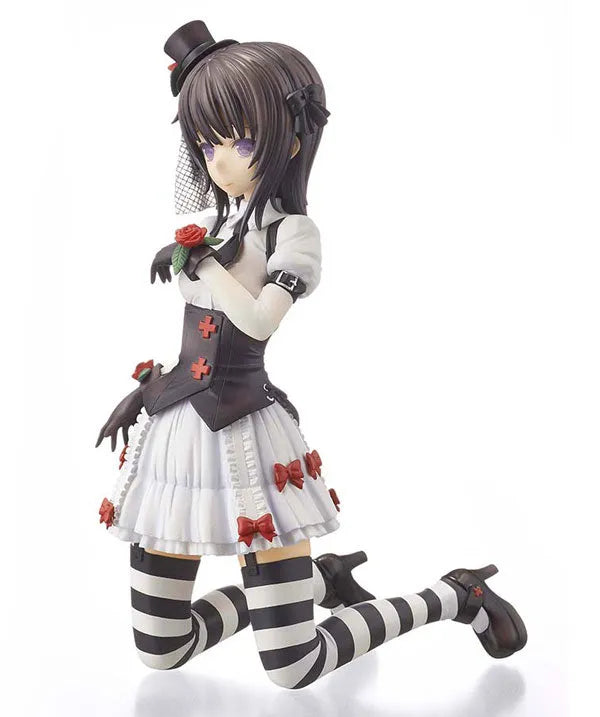Boku wa Tomodachi ga Sukunai NEXT - Mikazuki Yozora - 1/8 - Gothic Lolita ver. (Media Factory)ㅤ – Media Factory – ActionFigureBrasil
