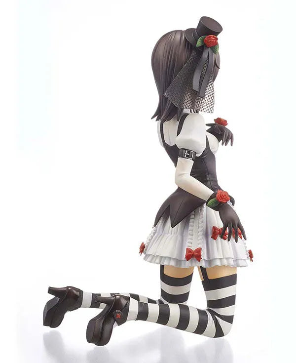 Boku wa Tomodachi ga Sukunai NEXT - Mikazuki Yozora - 1/8 - Gothic Lolita ver. (Media Factory)ㅤ – Media Factory – ActionFigureBrasil