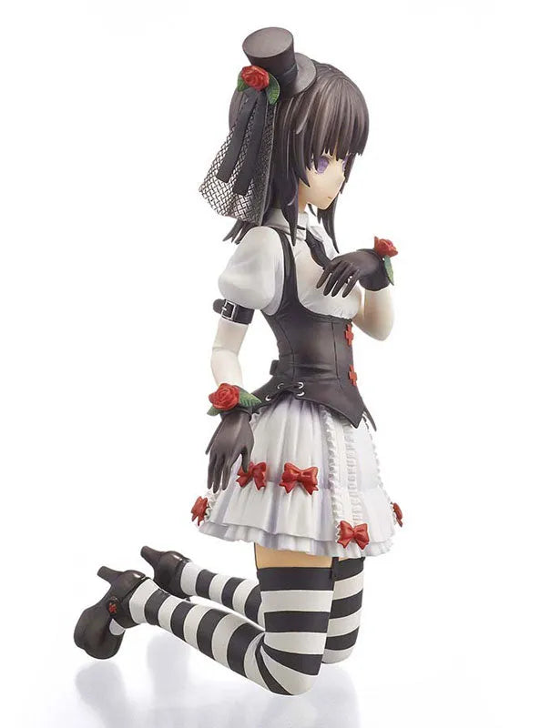 Boku wa Tomodachi ga Sukunai NEXT - Mikazuki Yozora - 1/8 - Gothic Lolita ver. (Media Factory)ㅤ – Media Factory – ActionFigureBrasil
