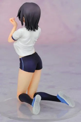 Boku wa Tomodachi ga Sukunai NEXT - Mikazuki Yozora - 1/8 - Gym Uniform ver. (Griffon Enterprises)ㅤ – Griffon Enterprises – ActionFigureBrasil