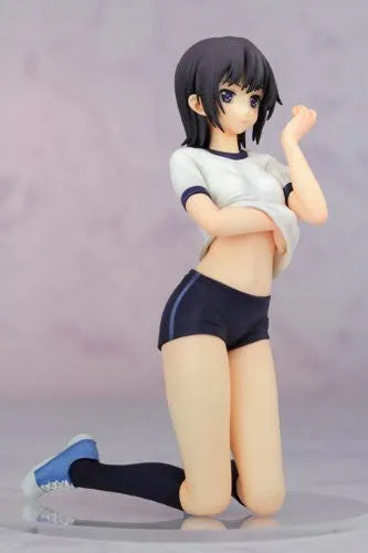 Boku wa Tomodachi ga Sukunai NEXT - Mikazuki Yozora - 1/8 - Gym Uniform ver. (Griffon Enterprises)ㅤ – Griffon Enterprises – ActionFigureBrasil