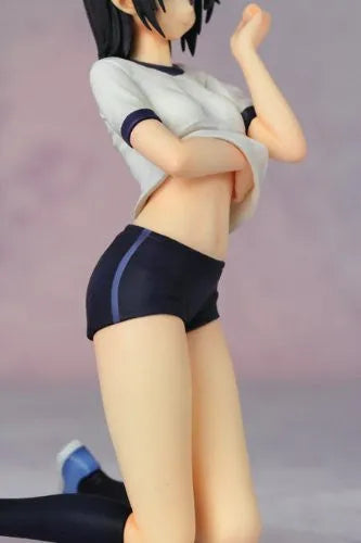 Boku wa Tomodachi ga Sukunai NEXT - Mikazuki Yozora - 1/8 - Gym Uniform ver. (Griffon Enterprises)ㅤ – Griffon Enterprises – ActionFigureBrasil