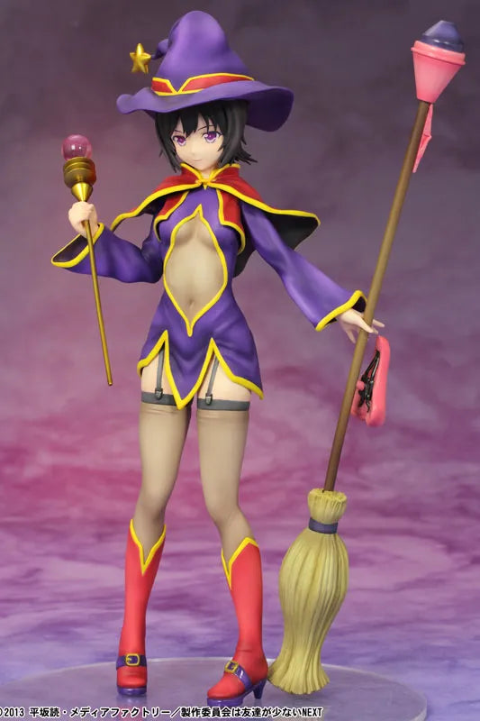 Boku wa Tomodachi ga Sukunai NEXT - Mikazuki Yozora - 1/8 - Witch ver. (Griffon Enterprises)ㅤ – Griffon Enterprises – ActionFigureBrasil
