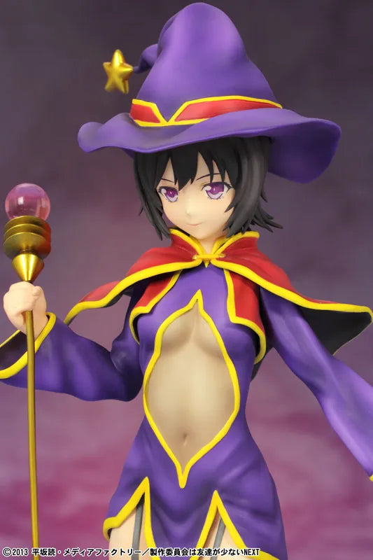 Boku wa Tomodachi ga Sukunai NEXT - Mikazuki Yozora - 1/8 - Witch ver. (Griffon Enterprises)ㅤ – Griffon Enterprises – ActionFigureBrasil