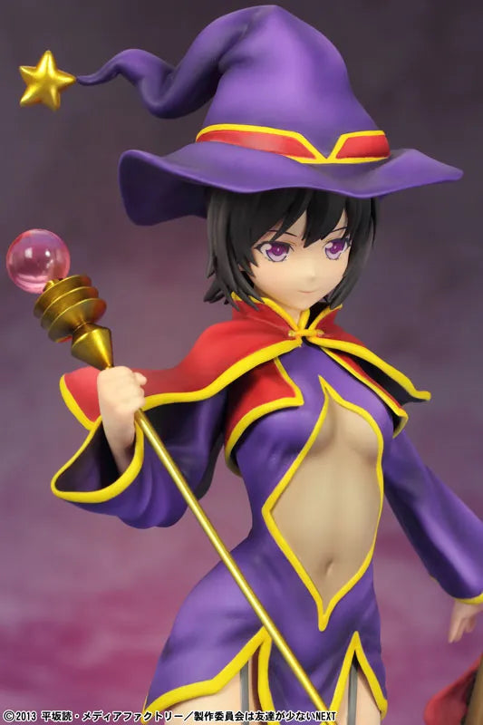 Boku wa Tomodachi ga Sukunai NEXT - Mikazuki Yozora - 1/8 - Witch ver. (Griffon Enterprises)ㅤ – Griffon Enterprises – ActionFigureBrasil