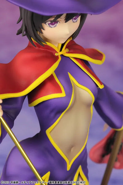 Boku wa Tomodachi ga Sukunai NEXT - Mikazuki Yozora - 1/8 - Witch ver. (Griffon Enterprises)ㅤ – Griffon Enterprises – ActionFigureBrasil — iluminação de estúdio