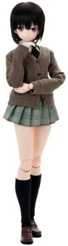 Boku wa Tomodachi ga Sukunai NEXT - Mikazuki Yozora - Hybrid Active Figure #026 - 1/3 (Azone)ㅤ – Azone International – ActionFigureBrasil