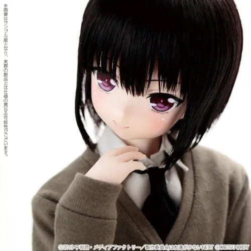 Boku wa Tomodachi ga Sukunai NEXT - Mikazuki Yozora - Hybrid Active Figure #026 - 1/3 (Azone)ㅤ – Azone International – ActionFigureBrasil