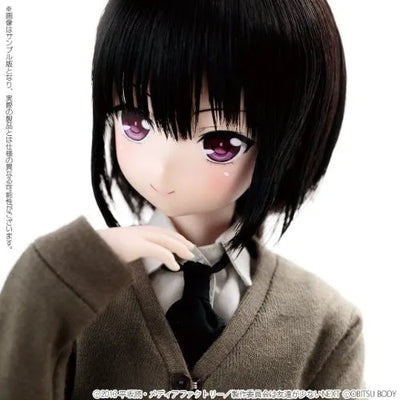 Boku wa Tomodachi ga Sukunai NEXT - Mikazuki Yozora - Hybrid Active Figure #026 - 1/3 (Azone)ㅤ – Azone International – ActionFigureBrasil — ambientada