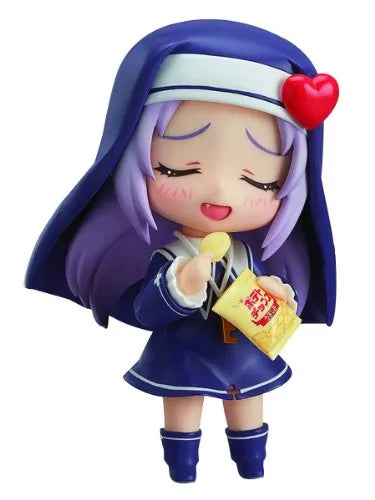 Boku wa Tomodachi ga Sukunai NEXT - Takayama Maria - Nendoroid #348 (Good Smile Company)ㅤ – Good Smile Company – ActionFigureBrasil