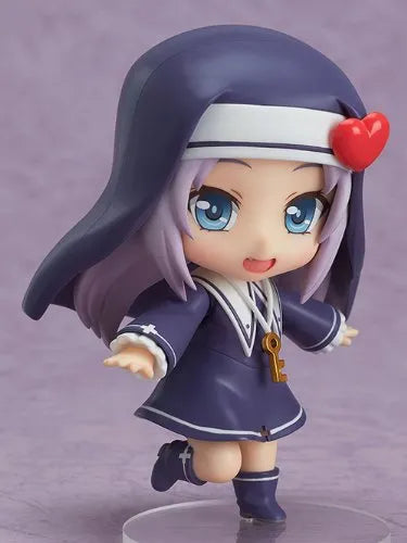 Boku wa Tomodachi ga Sukunai NEXT - Takayama Maria - Nendoroid #348 (Good Smile Company)ㅤ – Good Smile Company – ActionFigureBrasil